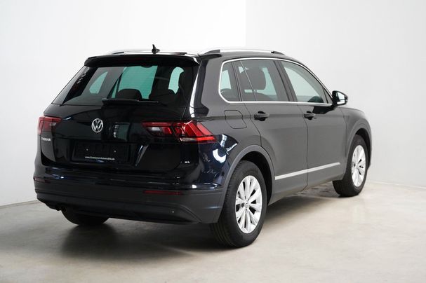 Volkswagen Tiguan 96 kW image number 6