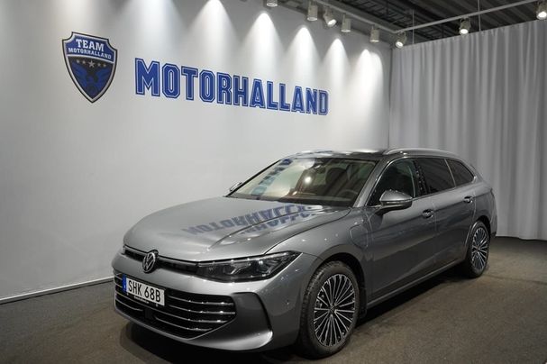 Volkswagen Passat Variant 1.5 eHybrid Elegance DSG 202 kW image number 1