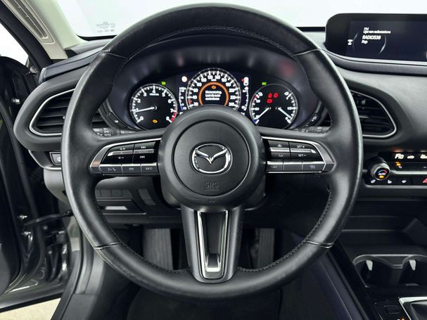 Mazda CX-30 2.0 90 kW image number 22