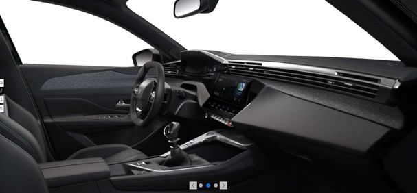 Peugeot 308 96 kW image number 8