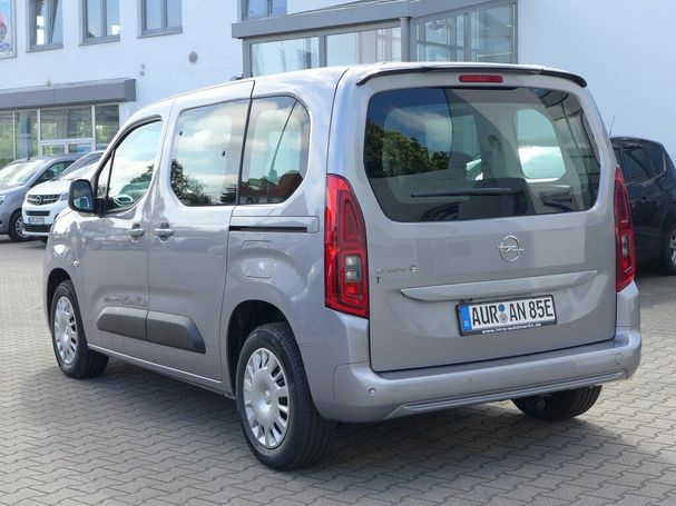 Opel e-Combo Life 100 kW image number 2