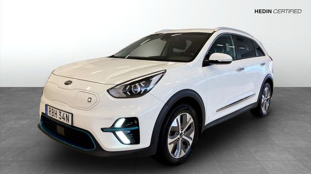 Kia Niro e 150 kW image number 1