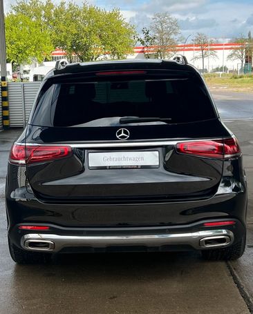 Mercedes-Benz GLS 580 360 kW image number 6