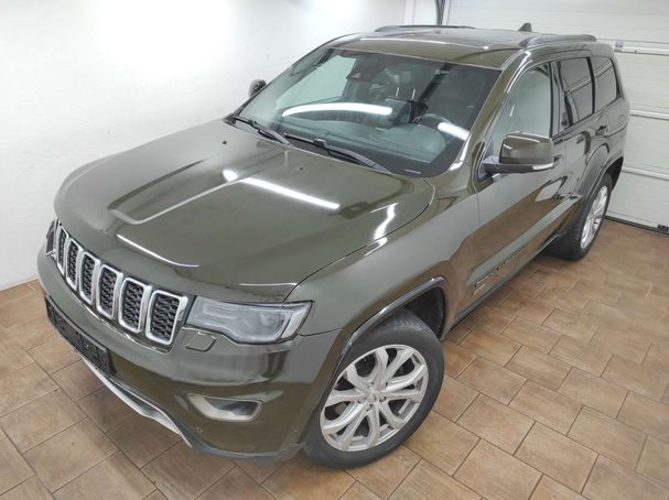 Jeep Grand Cherokee 3.0 184 kW image number 16