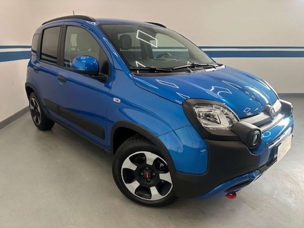 Fiat Panda 1.0 Hybrid 51 kW image number 2