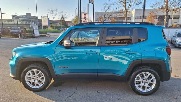 Jeep Renegade 1.3 PHEV 140 kW image number 4