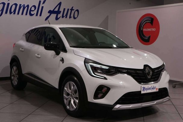 Renault Captur TCe 100 Intens 74 kW image number 6