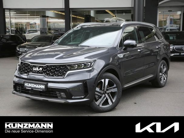 Kia Sorento 1.6 Platinum AWD 169 kW image number 1