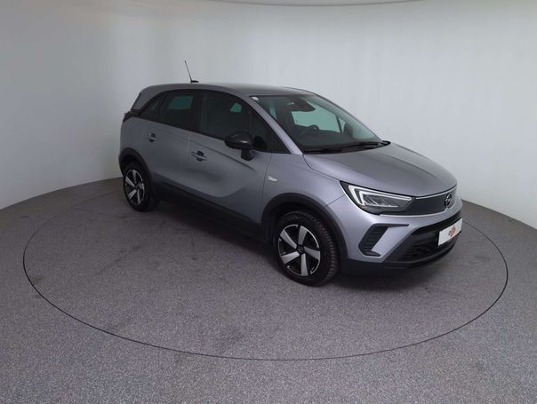 Opel Crossland X 96 kW image number 2