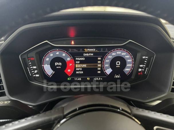 Audi A1 30 TFSI S tronic 85 kW image number 30