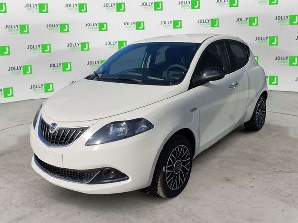 Lancia Ypsilon 51 kW image number 1