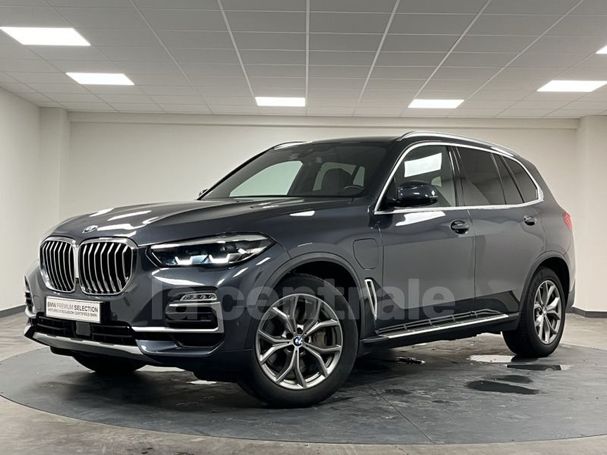 BMW X5 45e xDrive 290 kW image number 1