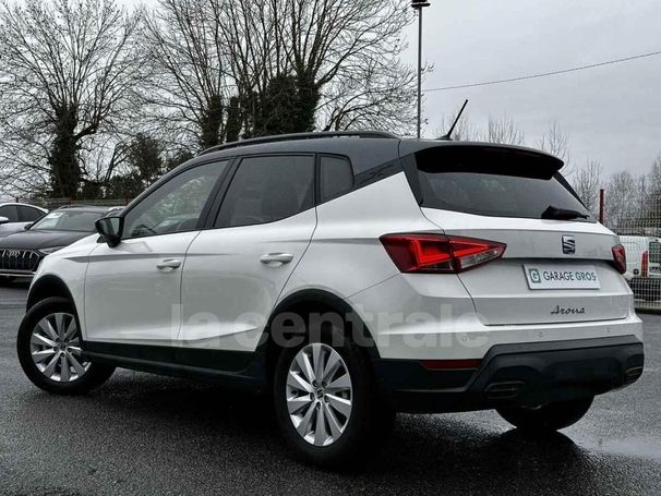 Seat Arona 1.0 TSI Style 81 kW image number 5