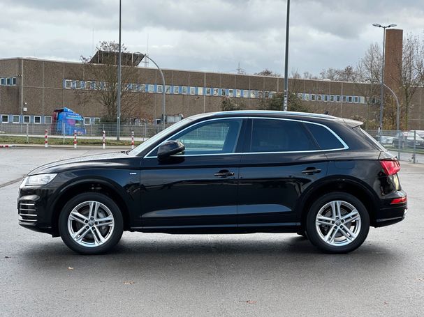 Audi Q5 50 TFSIe quattro S-line Sport 270 kW image number 5