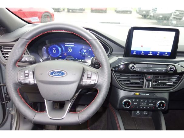 Ford Kuga 165 kW image number 11