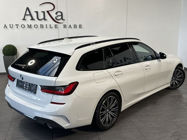 BMW 320d Touring 140 kW image number 3