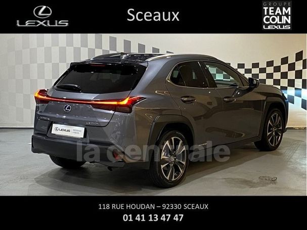 Lexus UX 136 kW image number 2