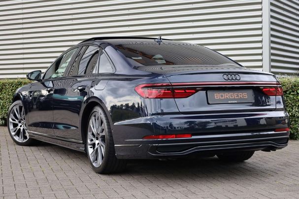 Audi A8 60 TFSIe S-line 340 kW image number 6