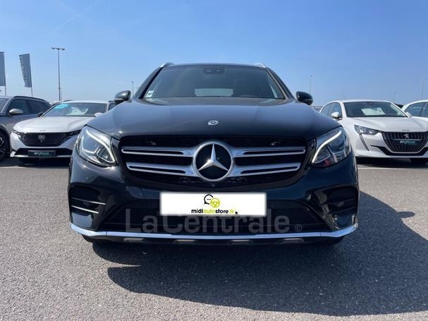 Mercedes-Benz GLC 350 e 4Matic 235 kW image number 3