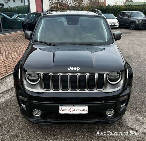 Jeep Renegade 1.0 Limited 88 kW image number 3