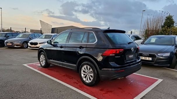 Volkswagen Tiguan 2.0 TDI DSG 110 kW image number 7