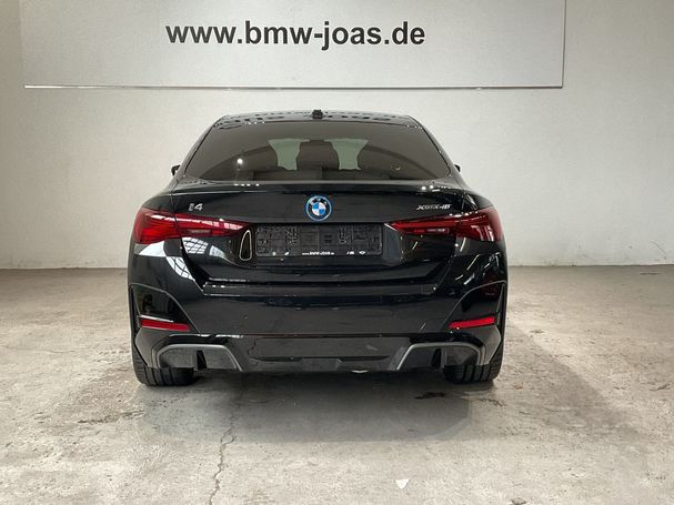 BMW i4 xDrive40 295 kW image number 13