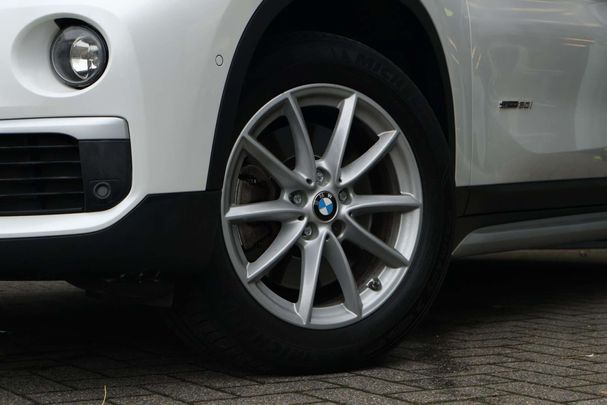 BMW X1 sDrive20i 141 kW image number 7