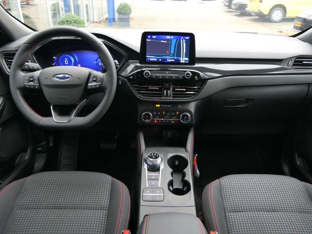 Ford Kuga 165 kW image number 4