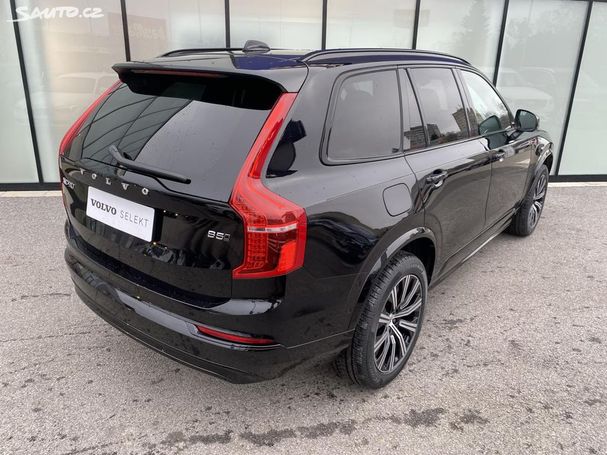 Volvo XC90 AWD Plus 173 kW image number 3