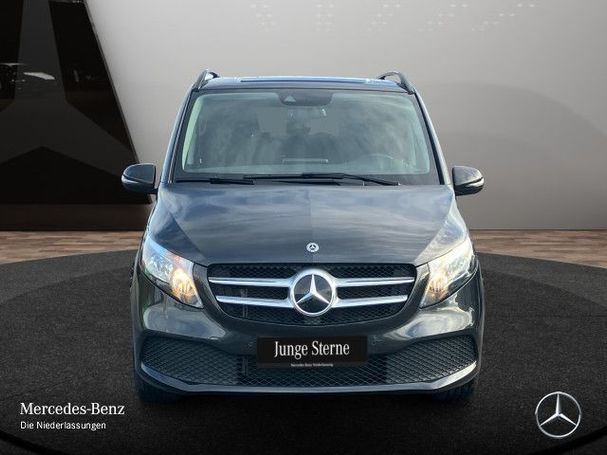 Mercedes-Benz V 300d 176 kW image number 2