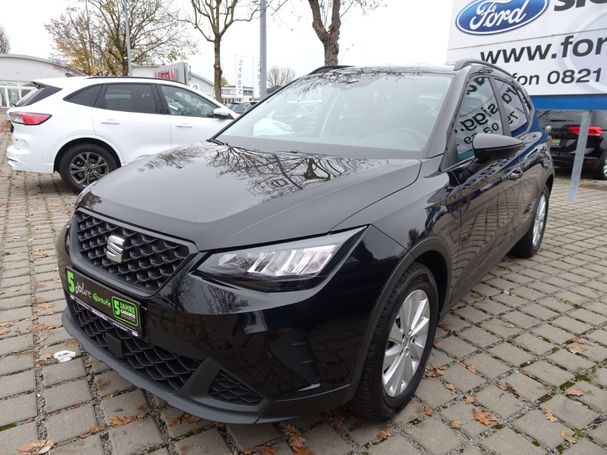 Seat Arona 1.0 TSI DSG Style 85 kW image number 1