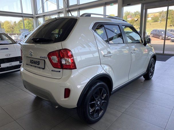 Suzuki Ignis 61 kW image number 3