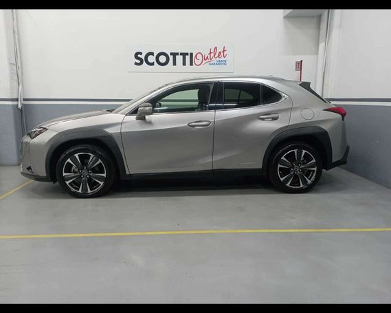 Lexus UX 250h 135 kW image number 5