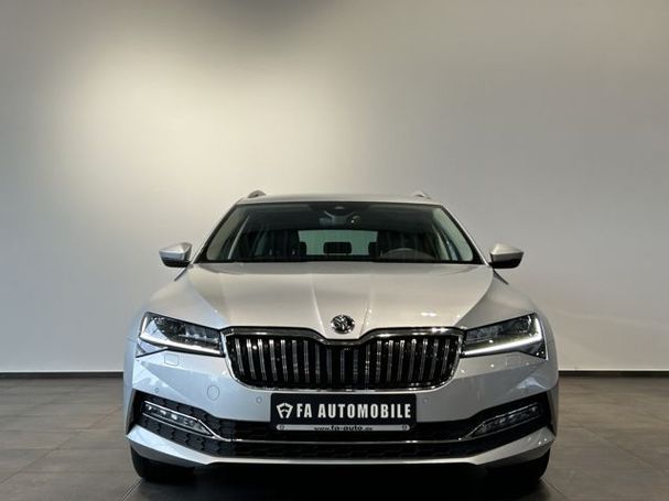 Skoda Superb L&K 147 kW image number 5