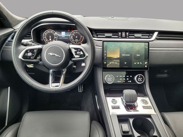 Jaguar F-Pace D300 R-Dynamic SE AWD 221 kW image number 7