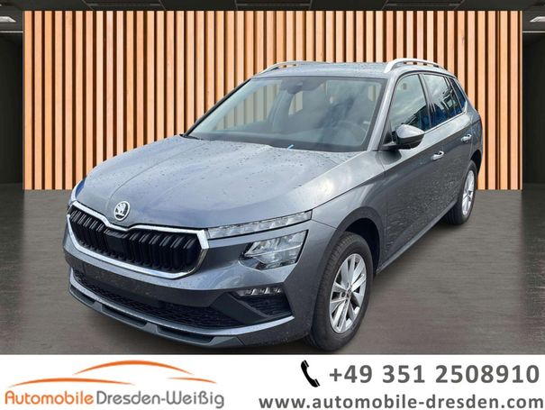 Skoda Kamiq 1.0 TSI DSG 85 kW image number 2