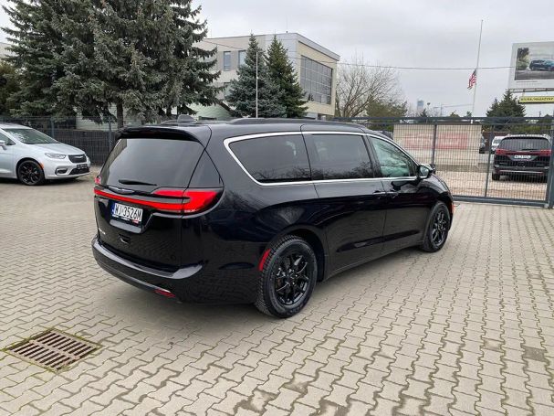 Chrysler Pacifica 214 kW image number 6