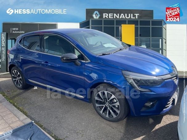 Renault Clio 103 kW image number 15