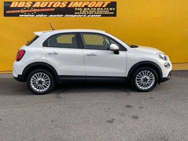 Fiat 500X 1.0 FireFly Turbo 88 kW image number 3