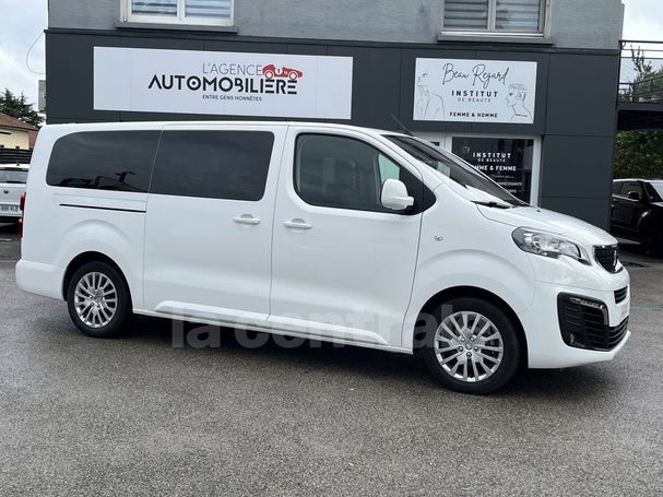 Peugeot Traveller 2.0 150 Active 110 kW image number 15