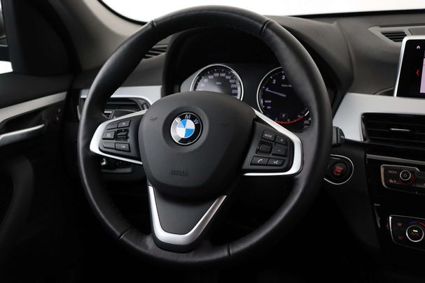 BMW X1 sDrive 101 kW image number 21