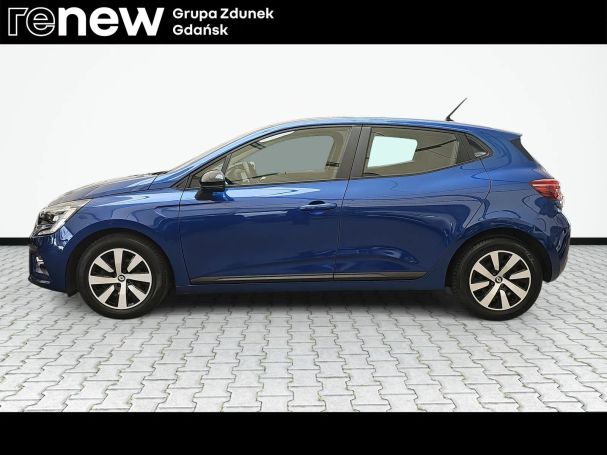 Renault Clio TCe 66 kW image number 9