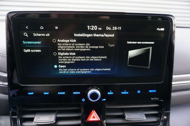 Hyundai Ioniq 38 kWh 100 kW image number 36