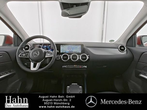 Mercedes-Benz GLA 180 100 kW image number 10