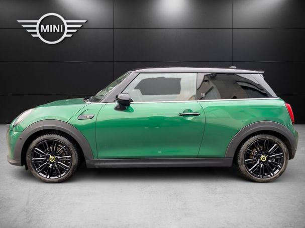 Mini Cooper SE Mini Yours Trim 135 kW image number 5