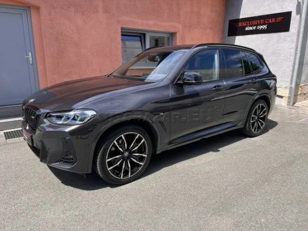 BMW X3 M40d xDrive 250 kW image number 1