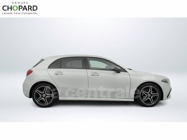 Mercedes-Benz A 180 d 85 kW image number 19