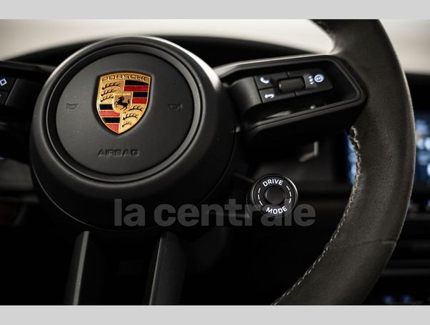 Porsche 992 GT3 4.0 375 kW image number 36