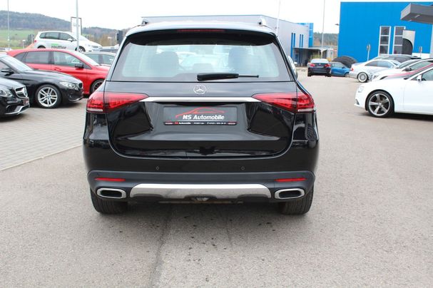 Mercedes-Benz GLE 450 270 kW image number 6