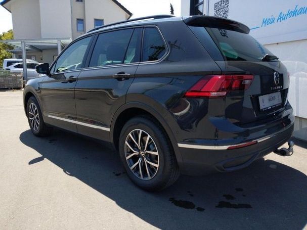 Volkswagen Tiguan 1.5 TSI DSG 110 kW image number 3